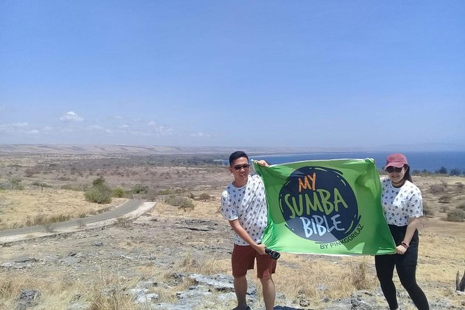 East Sumba Tour 3d2n - Highlights of the Tour