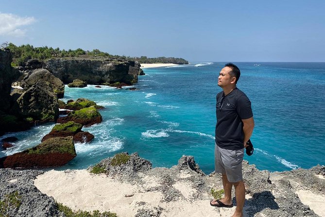 East Sumba Tour 4D3N