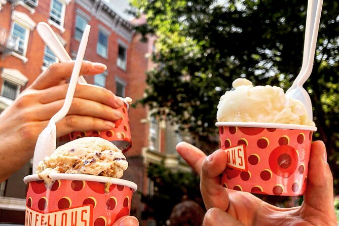 East Village Ice Cream Crawl - Good To Know