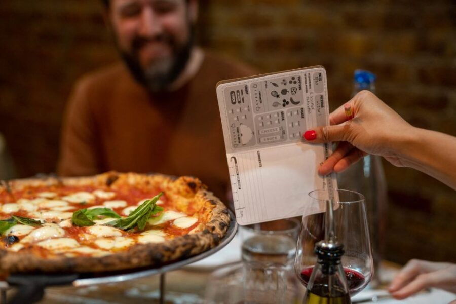 East Village NYC Pizza Walking Tour - Good To Know