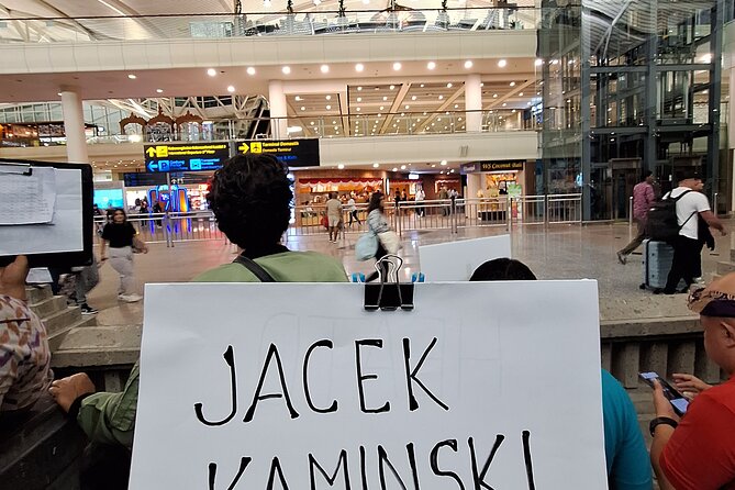 Easy Bali Airport Transfer To Munduk Area - Good To Know