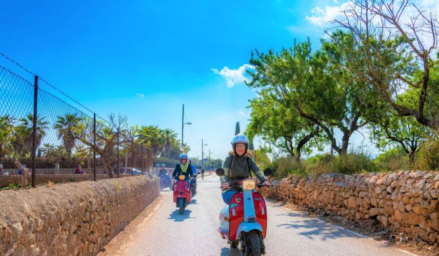 Easy Rider Mallorca Tour - Good To Know