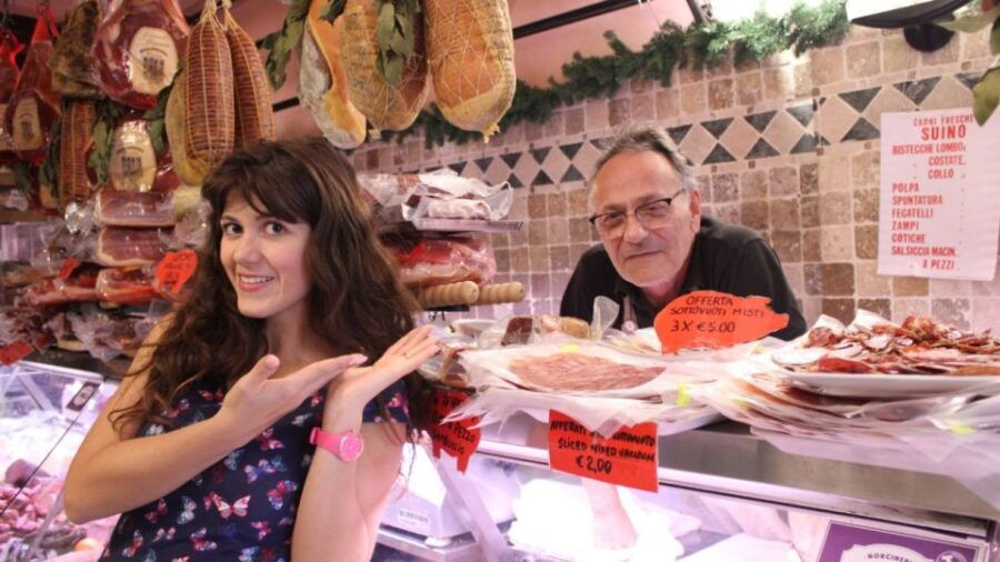 Eat as the Romans Do: Trastevere Street Food Experience - Good To Know