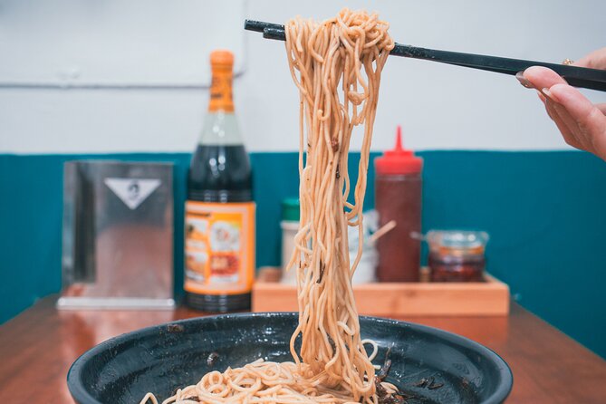 Eat Like a Local Through Shanghais French Concession - Good To Know