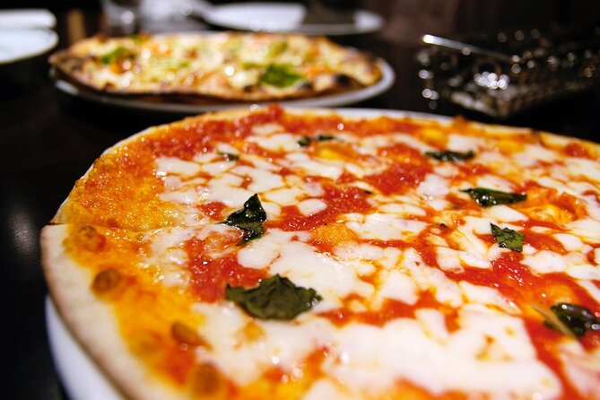 Eat Pasta in Rome, Testaccio - Self-Guided Walking Food Tour - Tour Overview