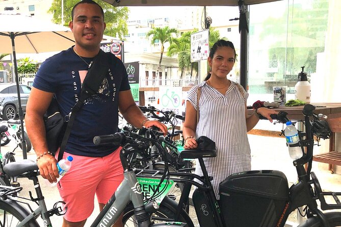 Ebike Regular Tire - Electric Bicycle in Puerto Rico - Good To Know