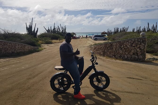Ebike Rentals in Aruba - Good To Know