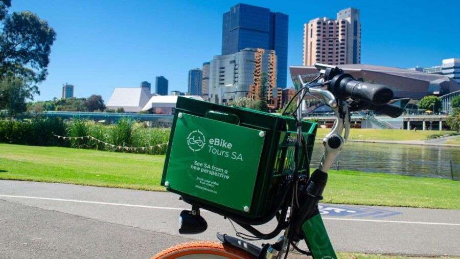 Ebike Tour: Adelaide Riverbank and Park Lands - Good To Know