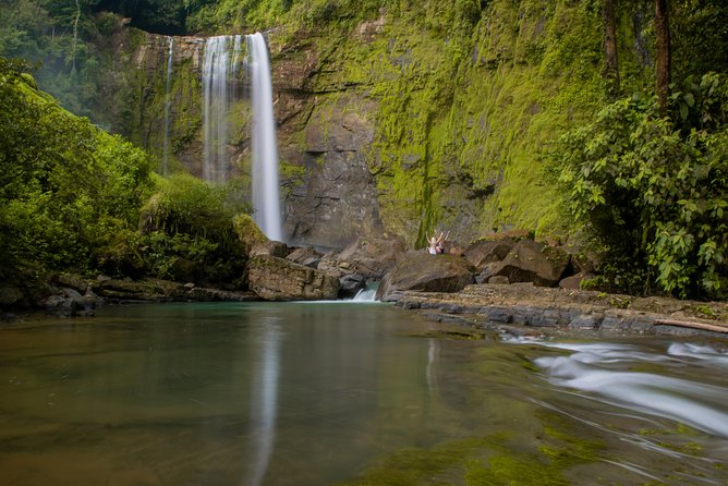 Eco Chontales Waterfall Guided Hike With Lunch Included (Feb )