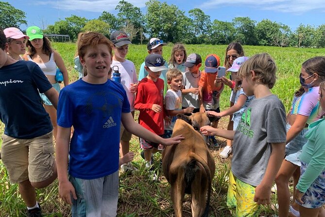 Eco Friendly Farming Tour to Explore Dorados Most Beautiful Farm