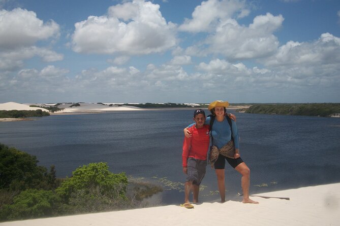 Ecological Trekking 4 Days – by Costa Leste Ecoaventura