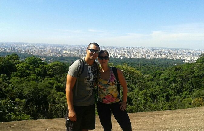 Ecological Walk in Sao Paulo - Good To Know