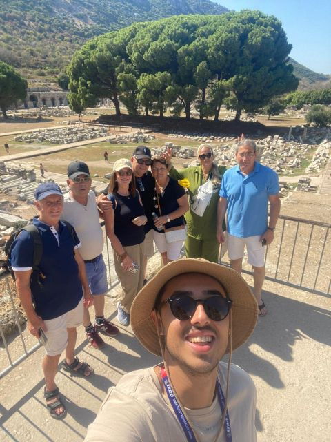 Economic Explorer Ephesus Tour