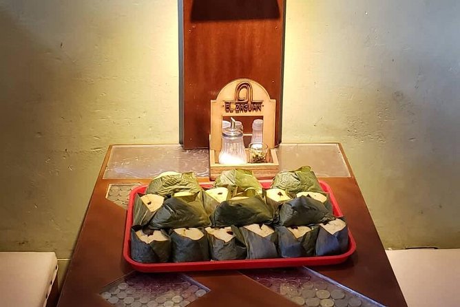 Ecuador Food Tour of Quito (Feb ) - Good To Know