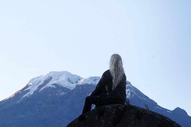 Ecuador Tour: Andes to Amazon Adventure Awaits
