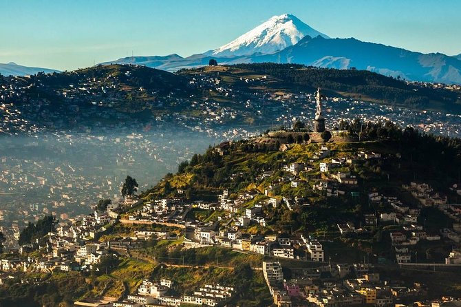 Ecuadorian Adventure: Explore Andean Wonders & Quito's Charms - Good To Know