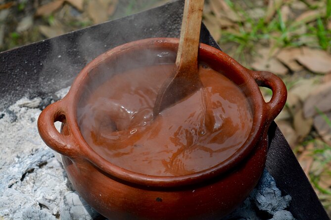 Ecuadorian Cuisine With Cocoa: Class and Tasting From Guayaquil.