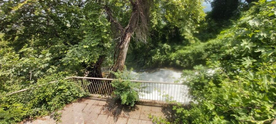 Edessa & Pozar Thermal Springs Private Day Trip