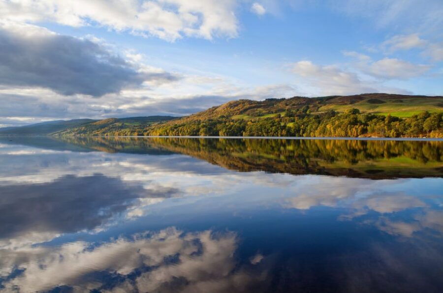 Edinburgh: 5-Day Outer Hebrides and Highlands Tour - Good To Know