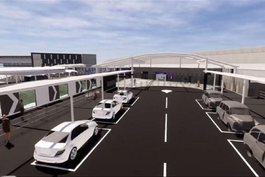 Edinburgh Airport to Edinburgh Hotel Transfers