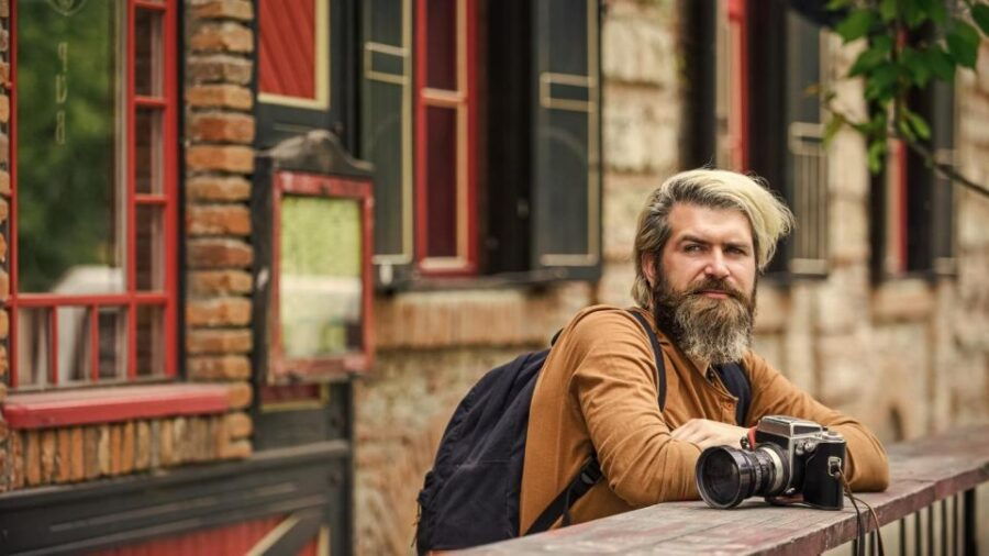 Edinburgh: Capture the Most Photogenic Spots With a Local