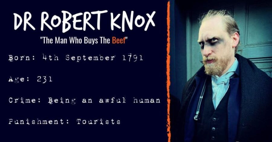 Edinburgh: Extreme Paranormal Underground Ghost Tour - Good To Know