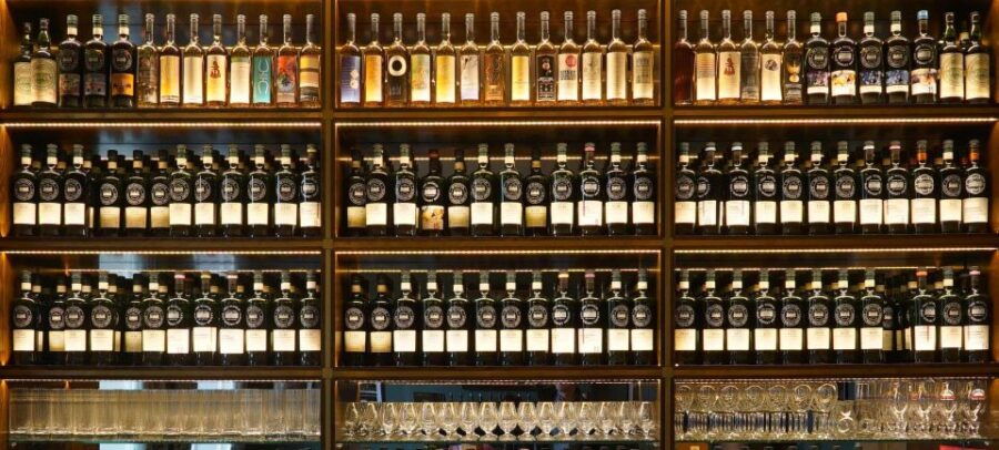 Edinburgh Food & Drink Tour With Eat Walk Tours