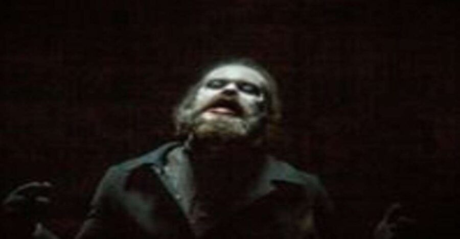 Edinburgh: Fright Night Underground Ghost Tour