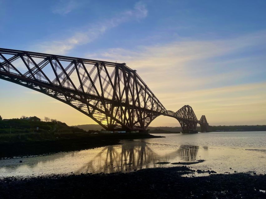 Edinburgh: Highlights, Hidden Gems and Street Food!
