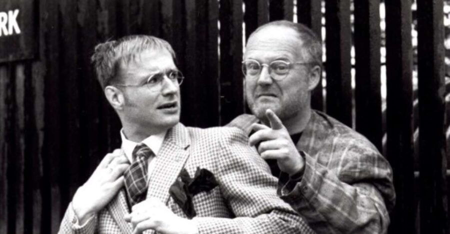 Edinburgh Literary Pub Tour With "Real-Actors" - Good To Know