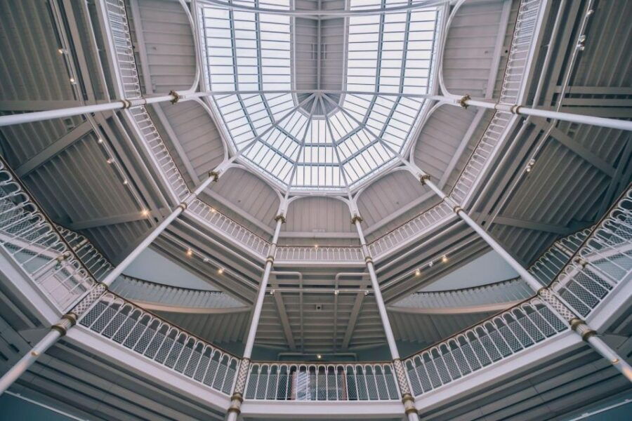 Edinburgh: National Museum of Scotland Phone Audio Tour (EN) - Good To Know