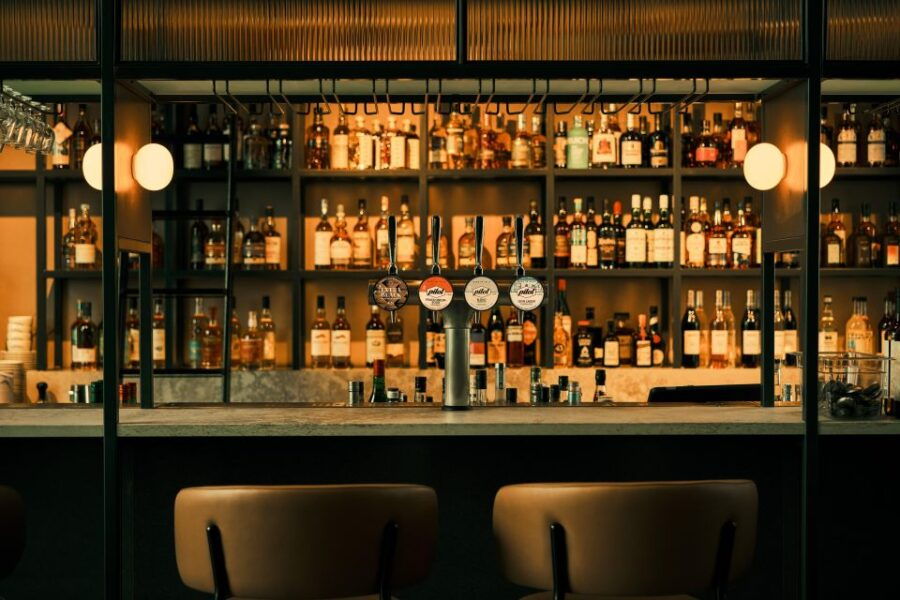 Edinburgh: Port of Leith Distillery Tour & Tasting - Good To Know