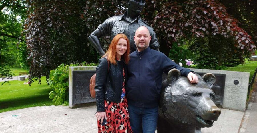 Edinburgh: The People's Story Walking Tour - Good To Know