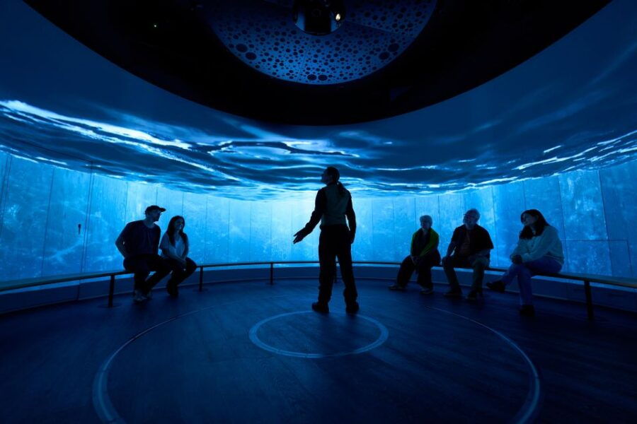 Edinburgh: The Scotch Whisky Experience Tour and Tasting - Good To Know