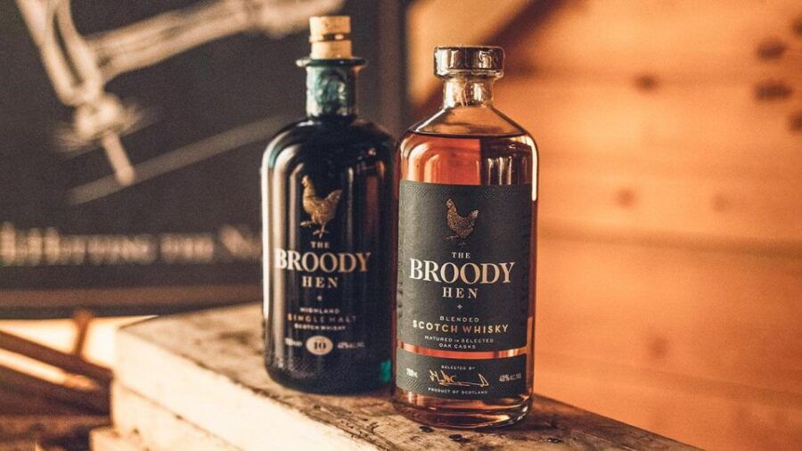 Edinburgh: Whisky Tasting and Tales at Summerhall Distillery - Good To Know