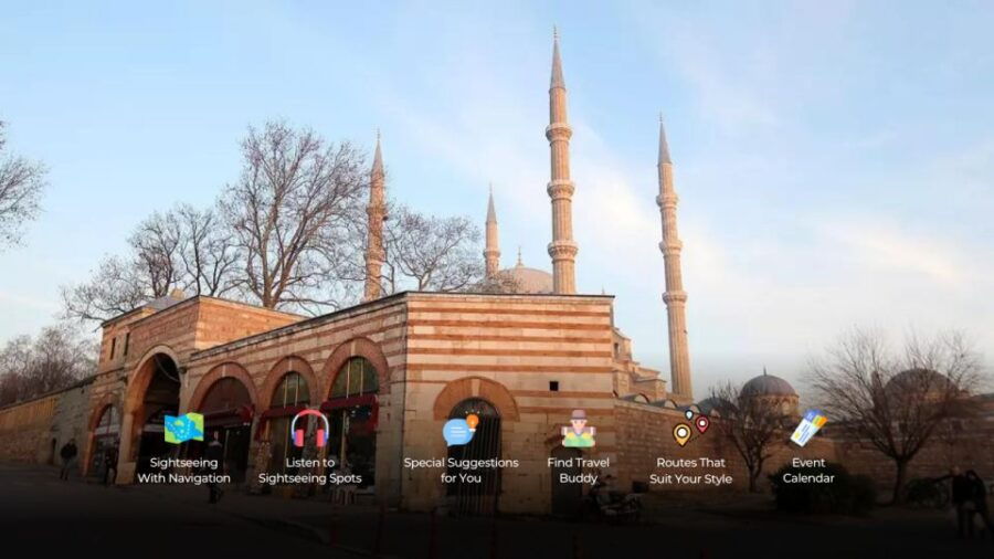 Edirne: There Is Everything For Shopping - Good To Know