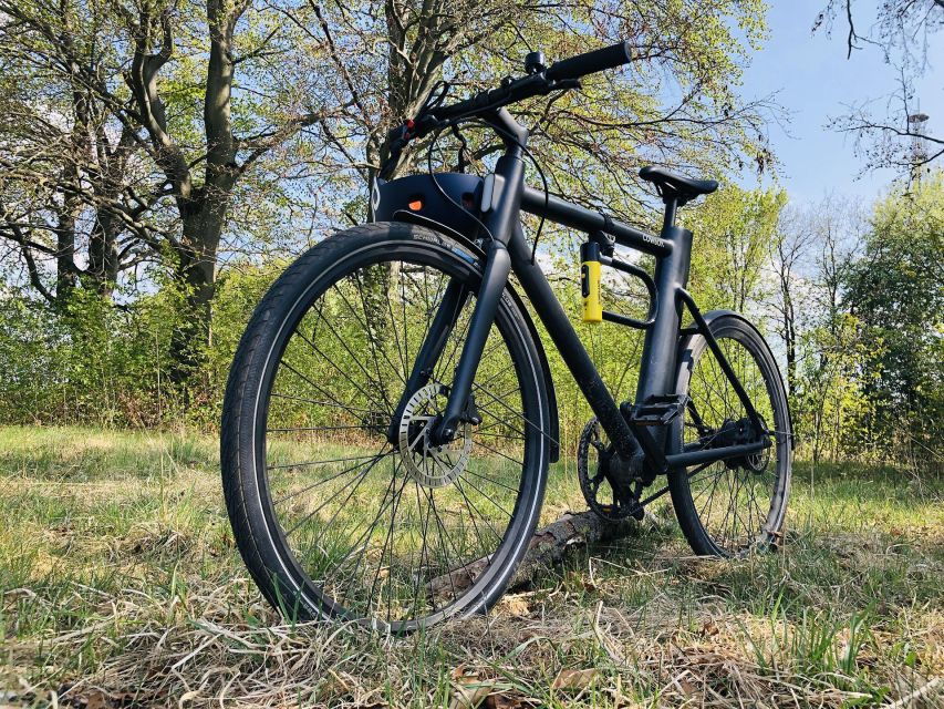 2 Best Bike Tours In Edmonton