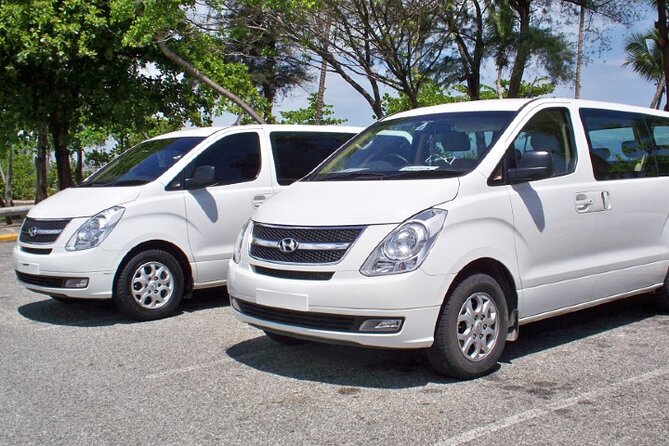 Effortless Airport Transfers in Punta Cana - Good To Know