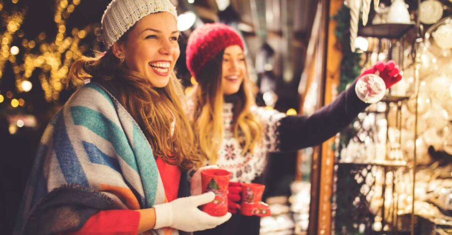 Eguisheim : Christmas Markets Festive Digital Game