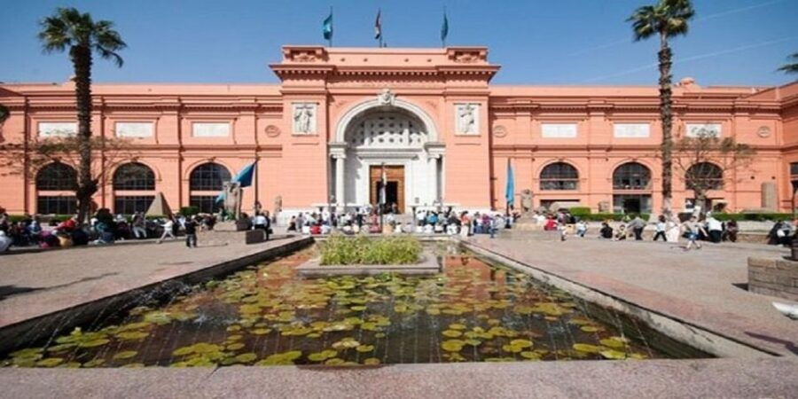 Egypt: 7-Day Private Tour, Baloon, Flights. Nile Cruise - Good To Know