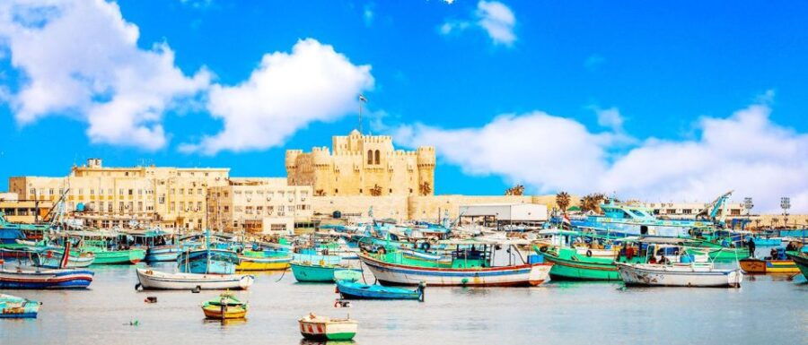 Egypt 9 Days Cairo,Alexandria,Aswan,Luxor,Cruise, Abu Simbel - Good To Know