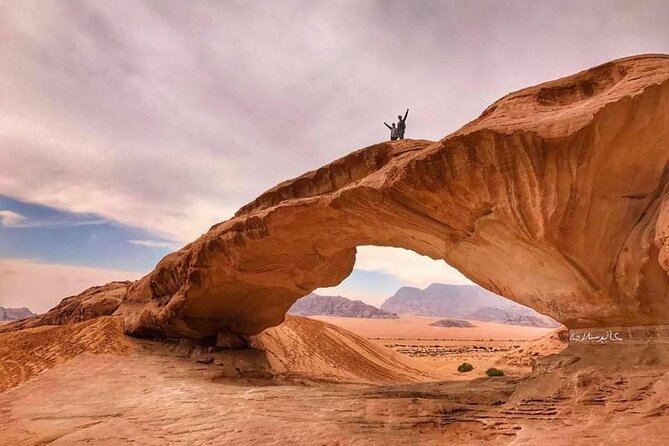 Egypt and Jordan - Good To Know