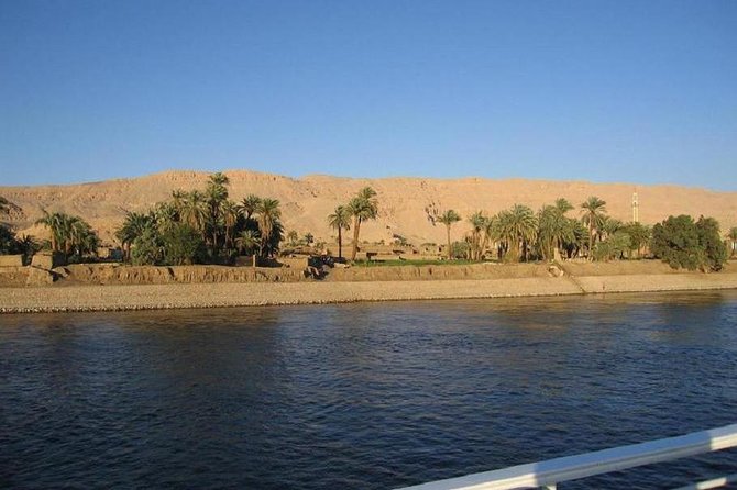 Egypt Classic 8 Days - Good To Know