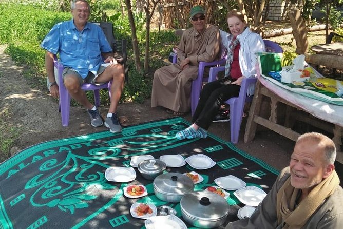 Egypt Countryside Trip - Good To Know