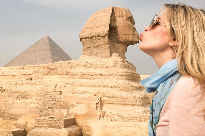 Egypt Express Tour 7 Days Cairo and Nile Cruise Flights -Guide and Hotels Inc - Good To Know