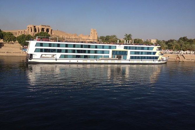 Egypt Highlights 5 Days Cairo Giza Nile Cruise With Domestic Flight to Aswan - Good To Know