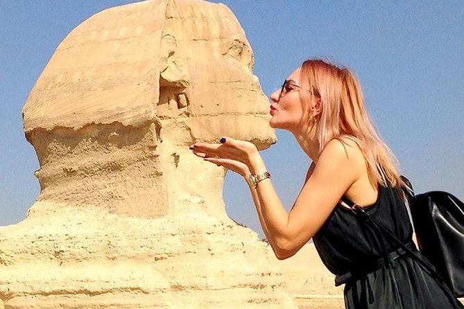Egypt Historical Tour-Discover Cairo & Luxor & Aswan With Flights & Hotels Inc
