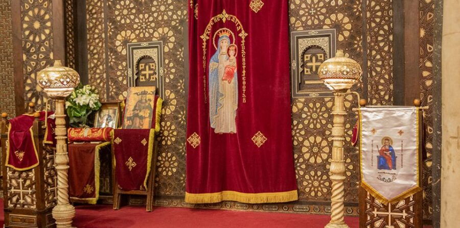 Egypt: Islamic and Coptic Cairo Guided Full-Day Tour - Good To Know