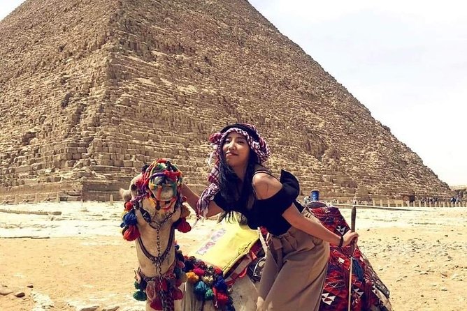 Egypt Multi-Day Private Tour  - Cairo - Good To Know