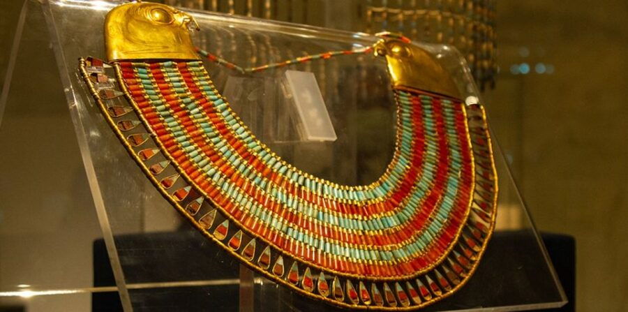 Egypt: Museum Of Civilization and Giza Pyramids Guided Tour - Good To Know